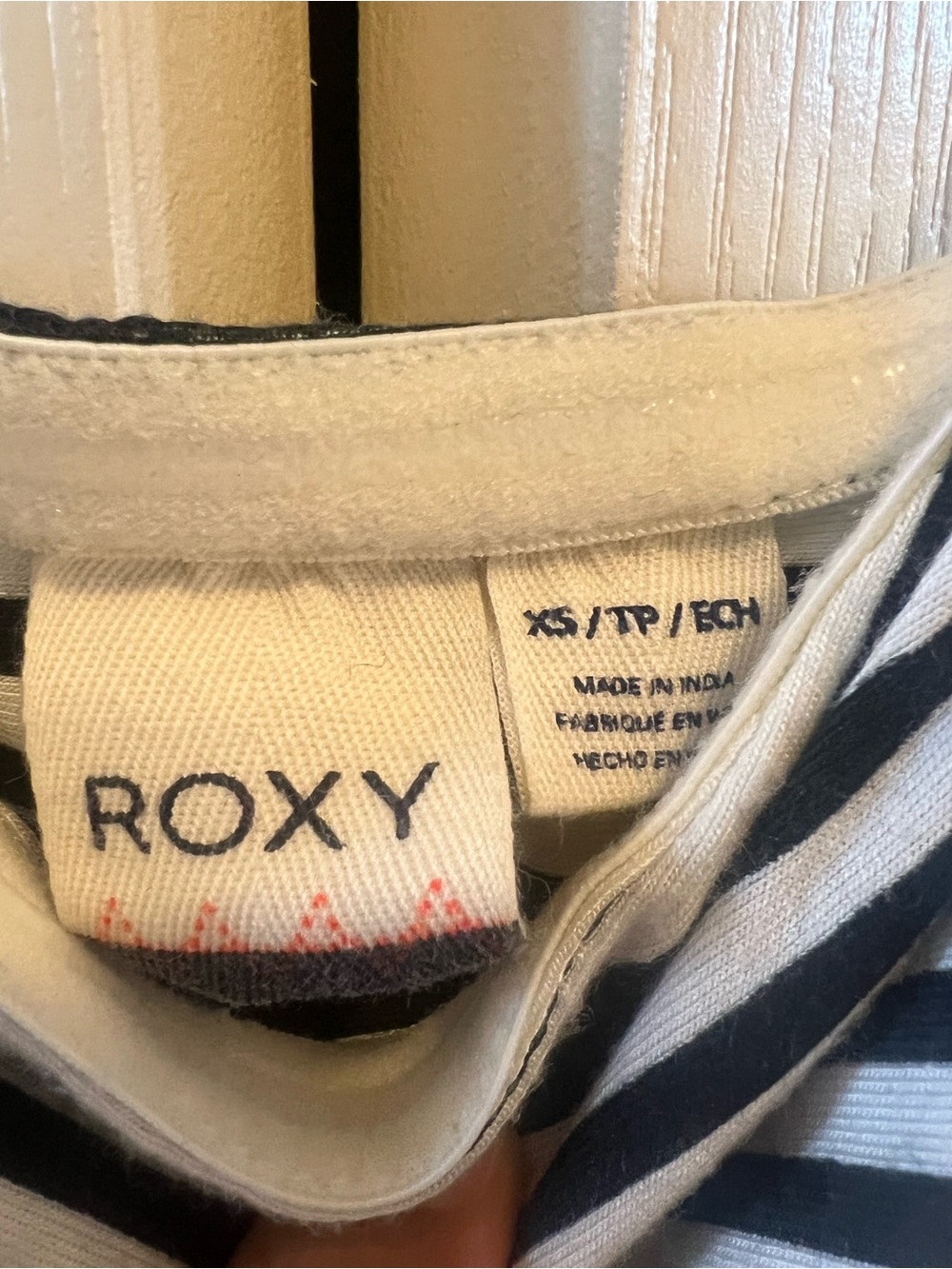 Xs Roxy Mini Dress - Picture 3 of 5